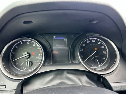 Used 2023 Toyota Camry SE FWD image 10