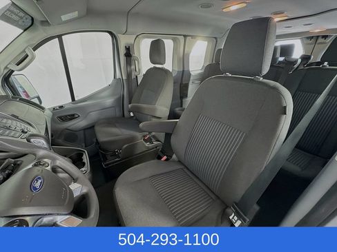 Used 2019 Ford Transit 150 XL RWD image 21