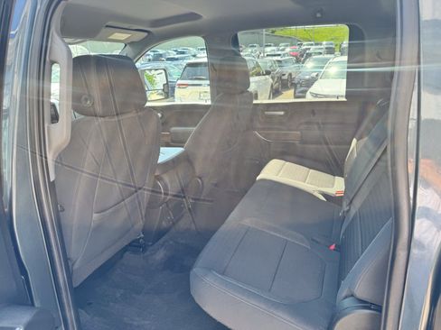 Used 2020 GMC Sierra 2500 SLE AWD/4WD image 13