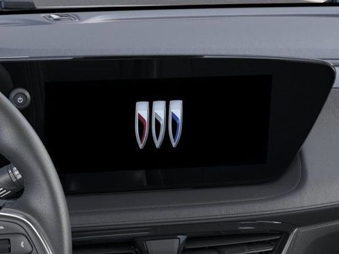 Used 2026 Buick Encore GX Sport Touring w/ Advanced Technology Package FWD image 20