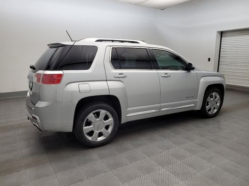 Used 2015 GMC Terrain Denali FWD image 10