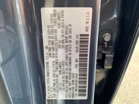 Used 2025 MAZDA CX-50 2.5 Hybrid w/ Premium Plus Pkg image 31