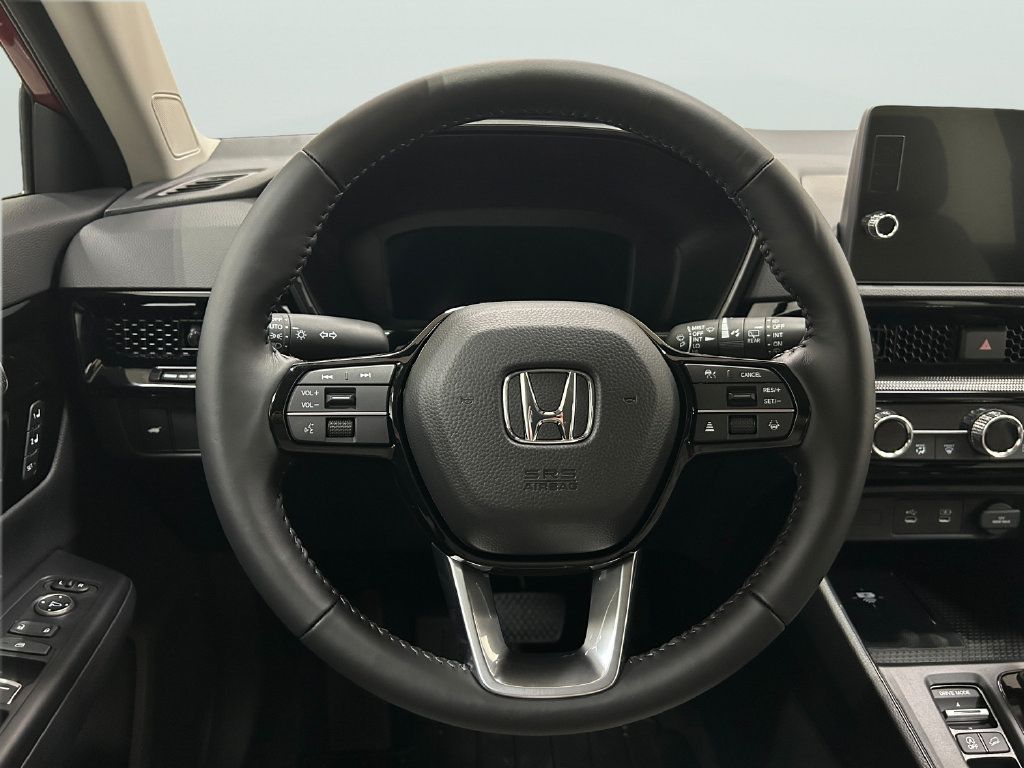 Used 2026 Honda CR-V EX-L image 12