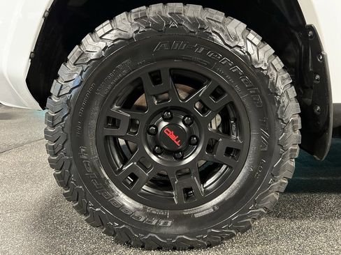 Used 2019 Toyota 4Runner TRD Pro image 28