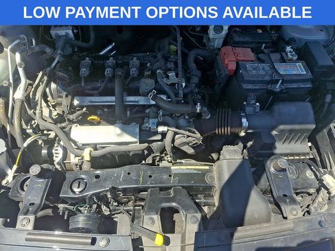 Used 2023 Nissan Kicks SV FWD image 26