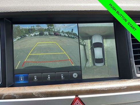 Used 2018 Genesis G80 3.8 w/ Option Group 03 AWD/4WD image 21