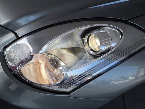 Used 2006 INFINITI G35 Coupe image 42