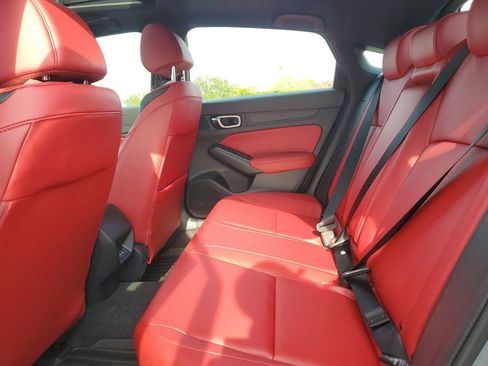 New 2026 Acura Integra A-Spec image 10