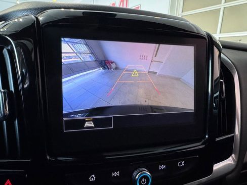 Certified 2023 Chevrolet Traverse LT image 20