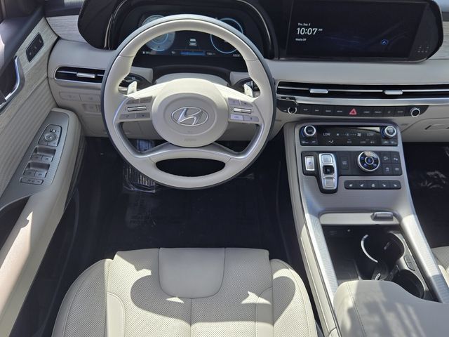 Used 2024 Hyundai Palisade Calligraphy AWD/4WD image 14