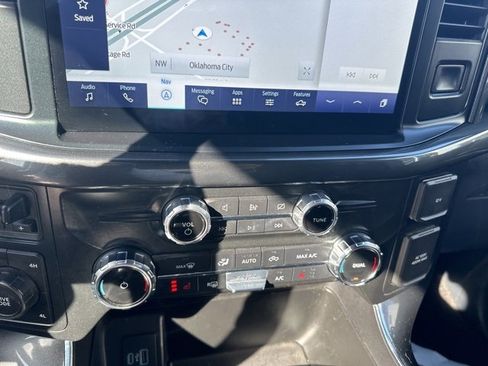 Used 2022 Ford F150 XLT w/ Equipment Group 302A High image 16