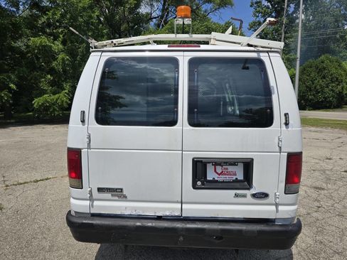 Used 2012 Ford E-150 and Econoline 150 w/ PWR Group image 8