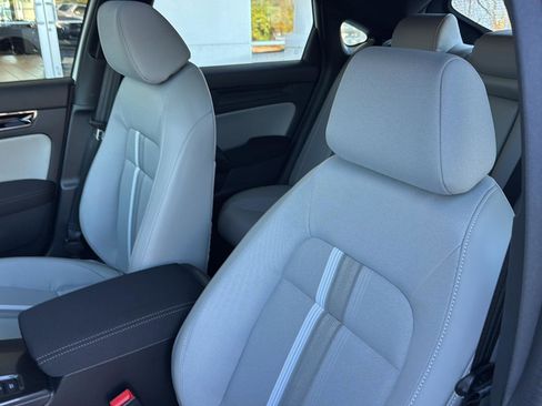 New 2026 Honda Civic Sport image 26