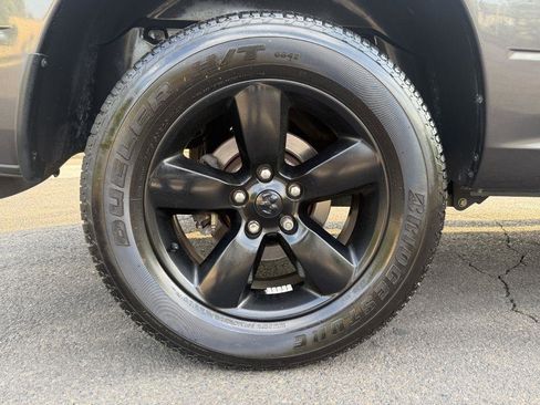 Used 2019 RAM 1500 Express w/ Express Value Package AWD/4WD image 37