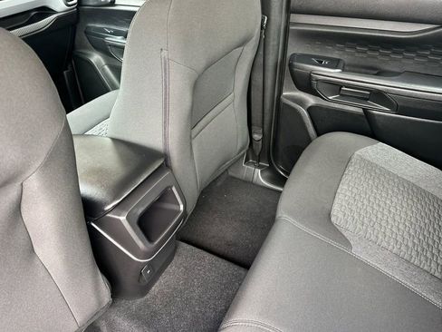 New 2025 Ford Ranger XL w/ Trailer Tow Package image 10