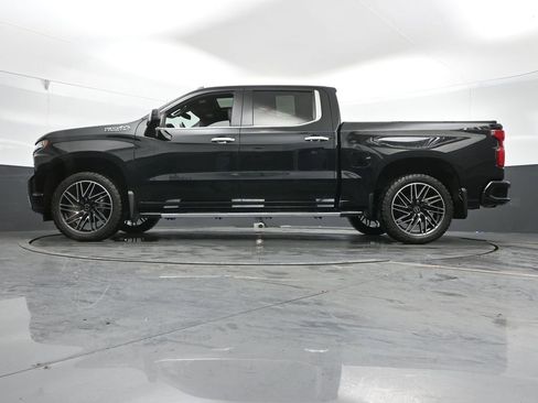 Used 2021 Chevrolet Silverado 1500 High Country image 49