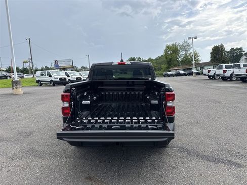 New 2025 Ford Maverick XLT w/ XLT Luxury Package image 50