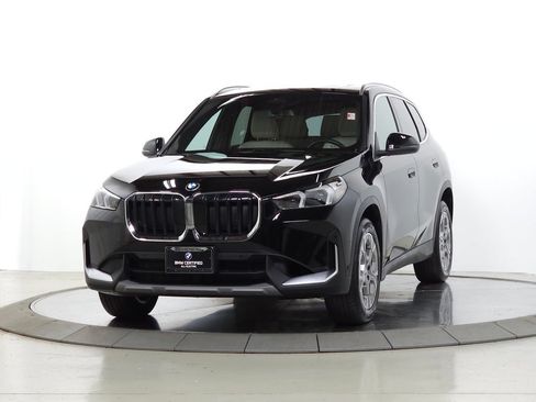 Used 2023 BMW X1 xDrive28i w/ Convenience Package AWD/4WD image 4