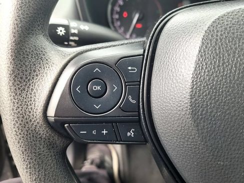 Used 2024 Toyota RAV4 XLE w/ Convenience Package FWD image 26