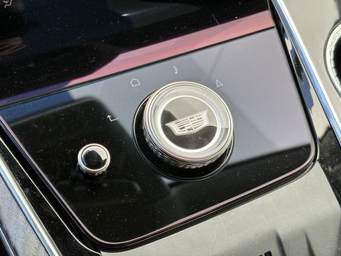 New 2026 Cadillac Escalade IQ Sport 1 image 32