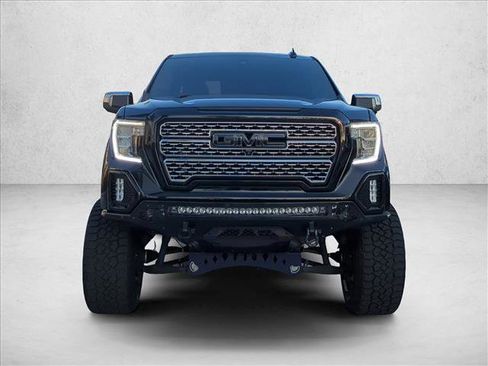 Used 2021 GMC Sierra 1500 Denali w/ Denali Ultimate Package image 2