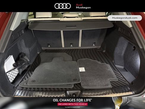 New 2025 Audi Q5 Prestige image 27