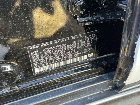 New 2025 Acura ADX Base image 28