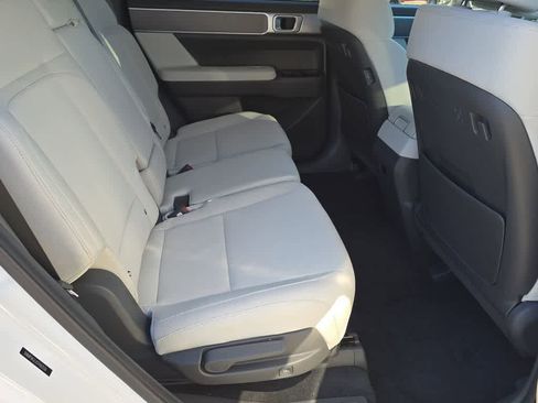 New 2026 Hyundai Santa Fe SE w/ Tow & Go Package FWD image 21