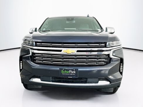 Used 2023 Chevrolet Tahoe Premier AWD/4WD image 2