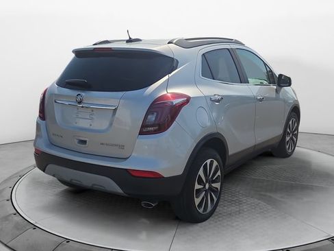 Used 2018 Buick Encore Preferred AWD/4WD image 5