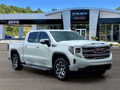 Used 2023 GMC Sierra 1500 SLT w/ SLT Premium Plus Package