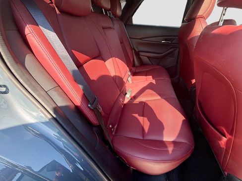 Used 2023 MAZDA CX-30 AWD 2.5 S w/ Preferred Package image 28