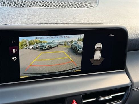 New 2026 Kia Seltos EX image 20