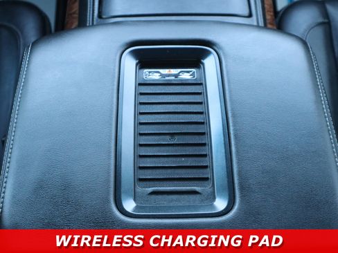 Used 2017 Chevrolet Tahoe Premier image 28