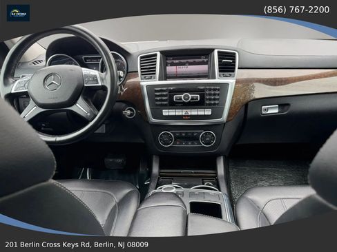 Used 2013 Mercedes-Benz GL 450 4MATIC image 20