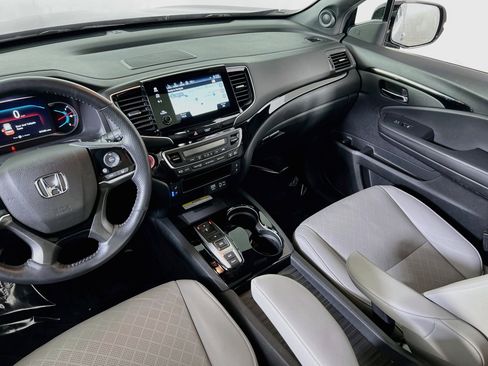 Used 2021 Honda Passport Elite image 24