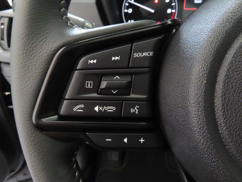 Certified 2025 Subaru Forester Premium image 14