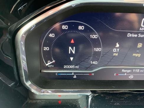 Certified 2023 GMC Sierra 1500 Elevation AWD/4WD image 29