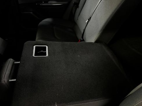Used 2025 Kia K4 FWD image 27