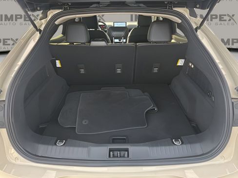 Used 2025 Ford Mustang Mach-E Select image 27
