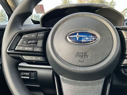 New 2026 Subaru Crosstrek 2.0i Premium image 23