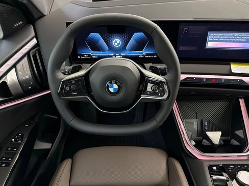 New 2026 BMW X3 xDrive30 w/ Premium Package AWD/4WD image 26