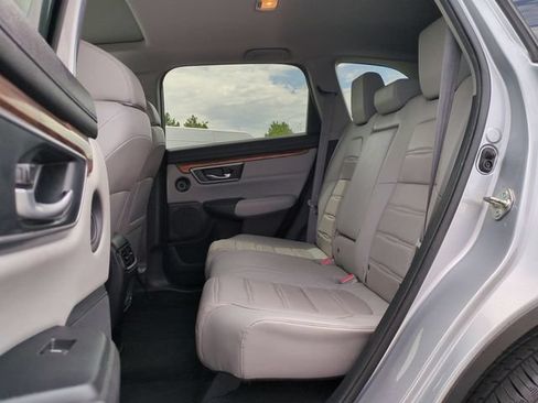 Used 2018 Honda CR-V Touring image 29