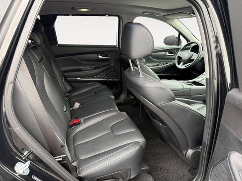 Certified 2023 Hyundai Santa Fe Limited FWD image 18