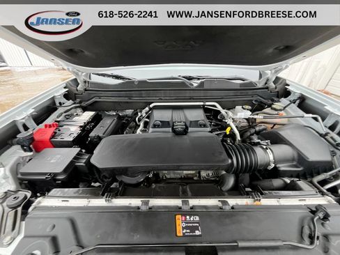 Used 2024 GMC Canyon Elevation AWD/4WD image 31