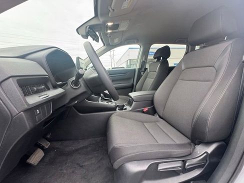 Certified 2025 Honda CR-V LX image 13