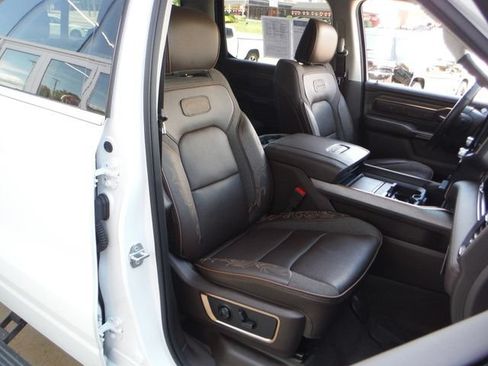 Used 2025 RAM 1500 Limited w/ Bed Utility Group AWD/4WD image 35