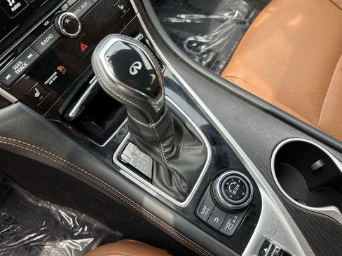Used 2021 INFINITI Q50 Sensory AWD/4WD image 33