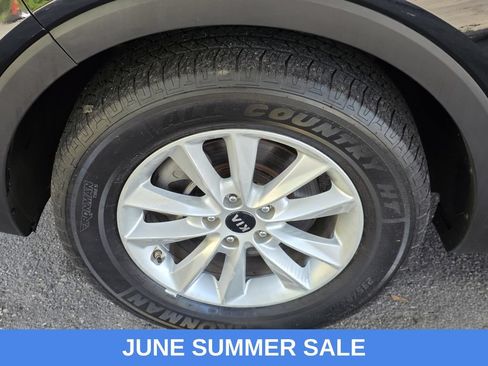 Used 2020 Kia Sorento LX AWD/4WD image 31