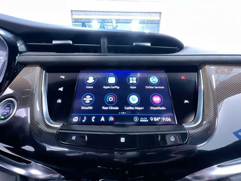 Used 2020 Cadillac XT6 Premium Luxury w/ Platinum Package AWD/4WD image 26
